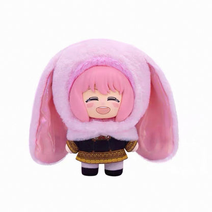 SPY×FAMILY Animal Party - Blind Box