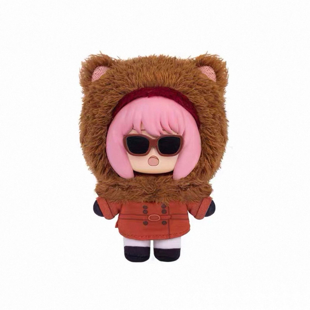 SPY×FAMILY Animal Party - Blind Box