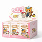 Rilakkuma Everyday Moments Series Charm - Blind Box