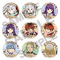 Frieren: Beyond Journey’s End TV Scene Illustration Badge - Blind Pack