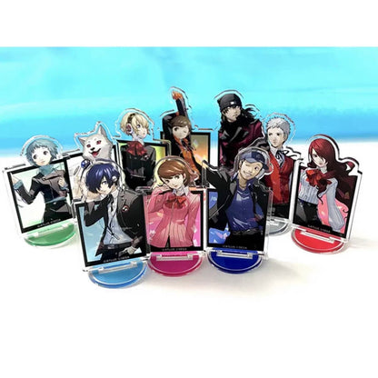 Persona 3 Arcylic Stand - Blind Pack