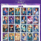 Ensemble Stars Memory Film Box B Photo Film Card Blind Pack