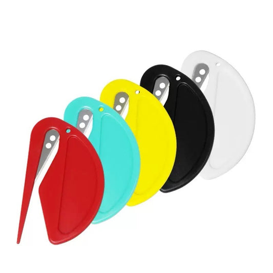 Badge & Card Blind Pack Opener