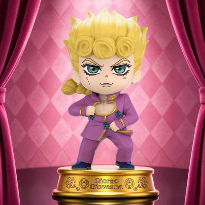 JOJO's Bizarre Adventure Golden Wind Stage Figure - Blind Box