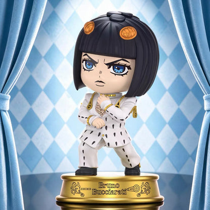 JOJO's Bizarre Adventure Golden Wind Stage Figure - Blind Box