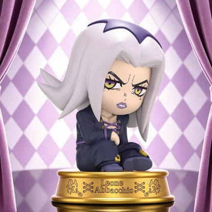 JOJO's Bizarre Adventure Golden Wind Stage Figure - Blind Box