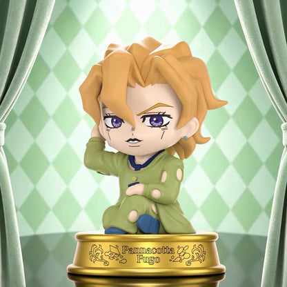 JOJO's Bizarre Adventure Golden Wind Stage Figure - Blind Box