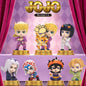 JOJO's Bizarre Adventure Golden Wind Stage Figure - Blind Box