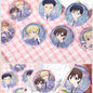 Ouran High School Host Club 58mm Badge - Blind Pack