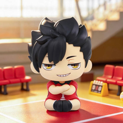 Haikyu!! Waiting Moment Sitting Series Figure - Blind Box