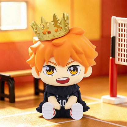 Haikyu!! Waiting Moment Sitting Series Figure - Blind Box