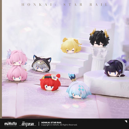 Honkai: Star Rail Amphoreus Saga of Heroes Q-Topping 2.0 - Blind Box