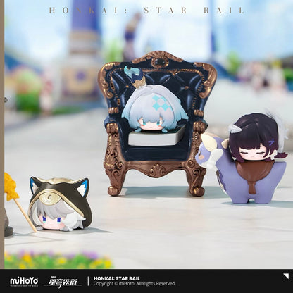 Honkai: Star Rail Amphoreus Saga of Heroes Q-Topping 2.0 - Blind Box