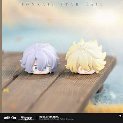 Honkai: Star Rail Amphoreus Saga of Heroes Q-Topping 2.0 - Blind Box