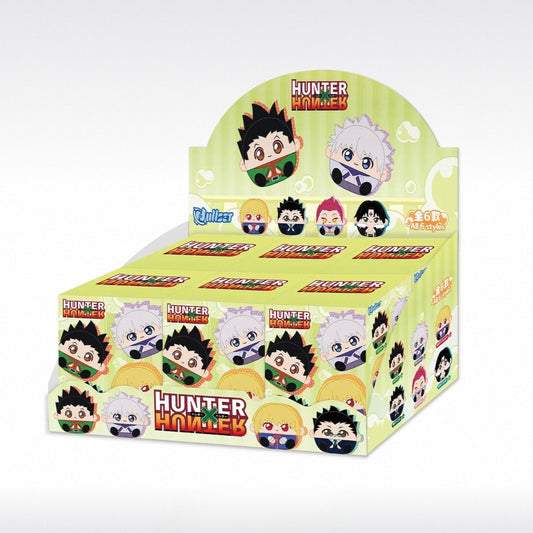 Hunter x Hunter Plush Mascot - Blind Box