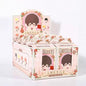 Ouran High School Host Club Pure White Gift Series Plush Keychain - Blind Box