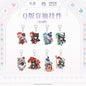 Wuthering Waves Dreamfall Wonderland Series Chibi Acrylic Charm - Blind Pack