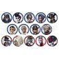 IdentityV Setting Illustration Collection SSR Vol.1 Can Badge Blind Pack