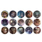 IdentityV Original Poster Illustration Vol.1 Can Badge Blind Pack