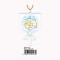 Sumikko Gurashi Candy Collection Style Keychain