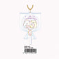Sumikko Gurashi Candy Collection Style Keychain