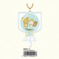 Rilakkuma Candy Collection Style Keychain
