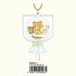 Rilakkuma Candy Collection Style Keychain