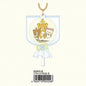 Rilakkuma Candy Collection Style Keychain