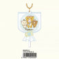 Rilakkuma Candy Collection Style Keychain