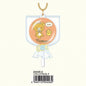 Rilakkuma Candy Collection Style Keychain
