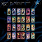 Ensemble Stars Museum Card Exhibition No.1 Blind Pack