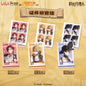 Link Click Animation “Together in the Sea of Time” Series ID Photo Style Card Set - Blind Box（副本）