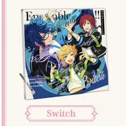 Ensemble Stars Acrylic Board Stand