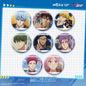 Kuroko’s Basketball Series 2 Tinplate Badge - Blind Pack