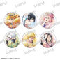 Naruto Swiftwind Cloud Can Badge Blind Pack