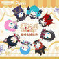 League of Legends Magnetic Plush Keychain - Blind Box