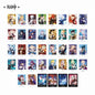 Genshin Impact Character Collectible Card Set - Blind Pack