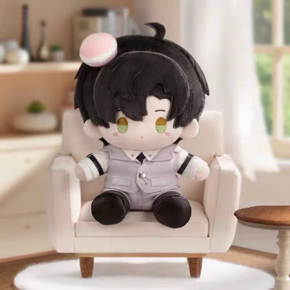 Love and Deepspace Everyday Together Series Plush Doll