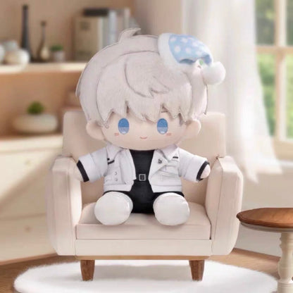 Love and Deepspace Everyday Together Series Plush Doll