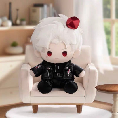 Love and Deepspace Everyday Together Series Plush Doll