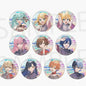 Project SEKAI 4th Anniversary Brilliant Stage Can Badge Collection - Blind Pack