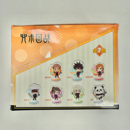 Jujutsu Kaisen Chibi Acrylic Stand - Blind Pack