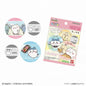 Chiikawa Animation Coaster Series Vol.2 - Blind Pack