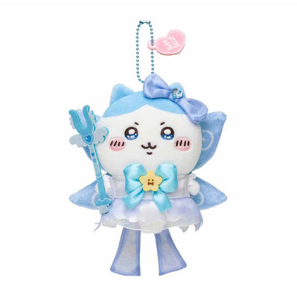 Chiikawa Super Magical Chiikawa Power-Up Mascot
