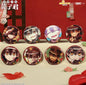 Toilet-Bound Hanako-kun Character Visual Can Badge - Blind Pack