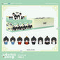 The Husky and His White Cat Shizun Cotton Doll Vol.1 - Blind Box