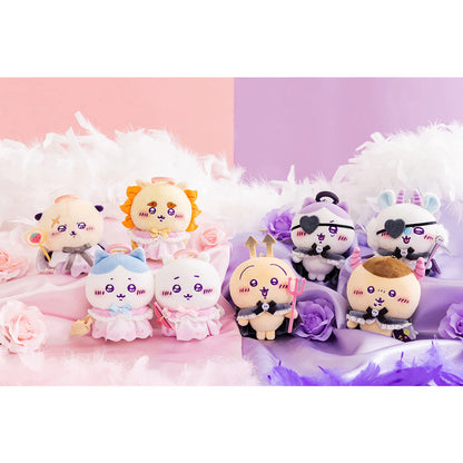 Chiikawa Angel & Demon Mascot