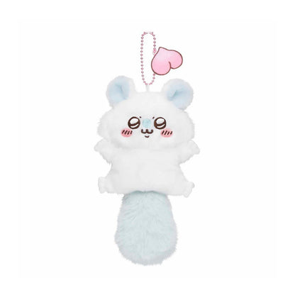 Chiikawa Flying Momonga Mascot