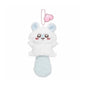 Chiikawa Flying Momonga Mascot