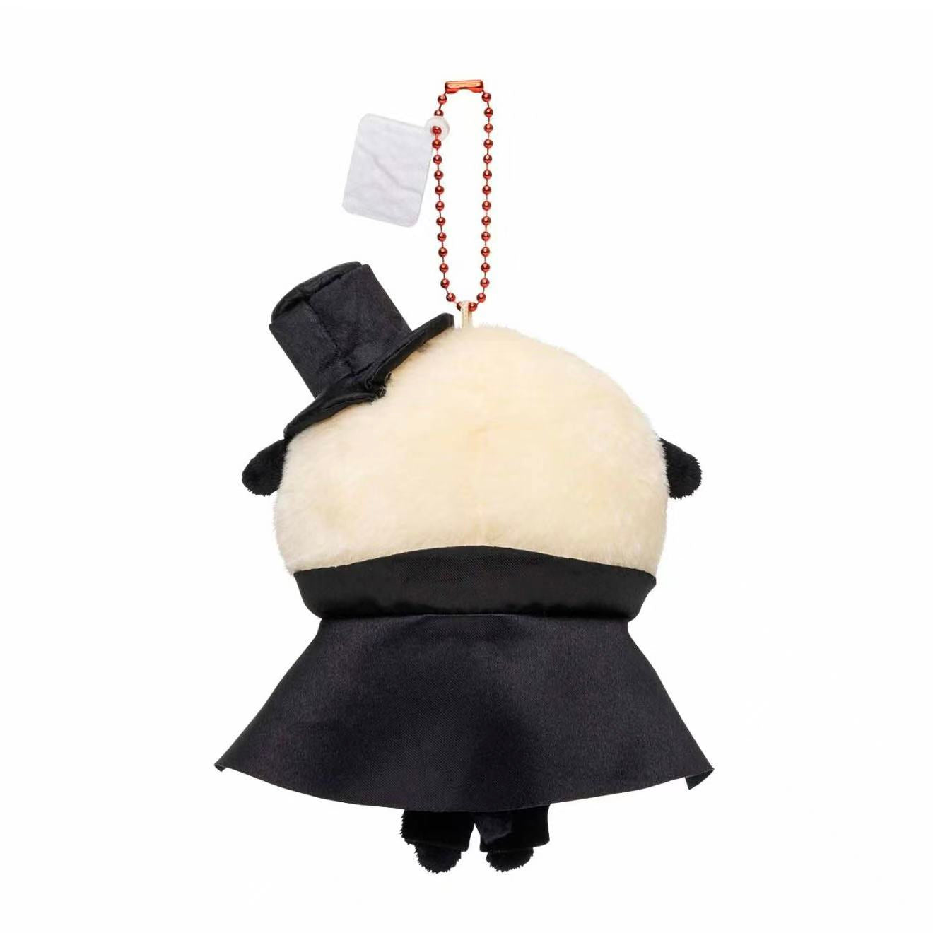 Chiikawa Super Magical Chiikawa Power-Up Mascot